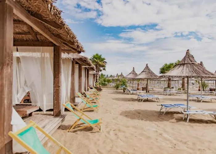 Βίλα Dua Fushe-Drac