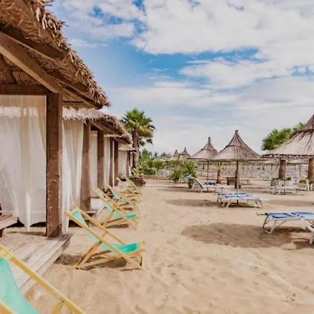 فيلة Dua Fushe-Drac